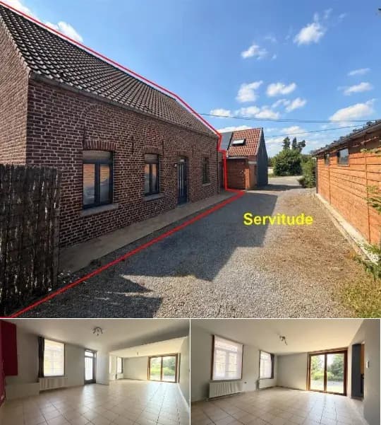 Residence for sale