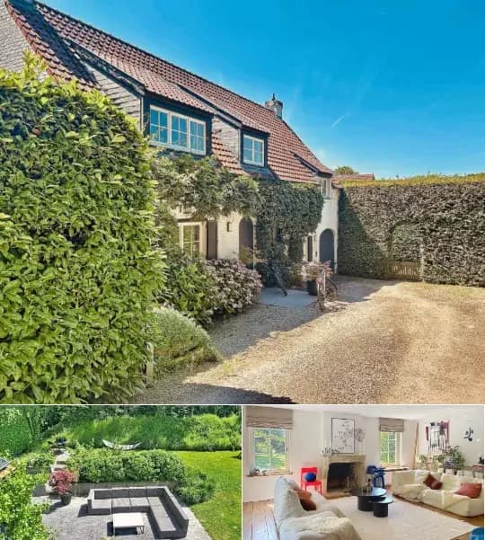 Villa for sale