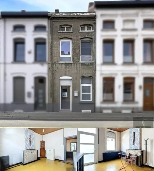 Residence for sale