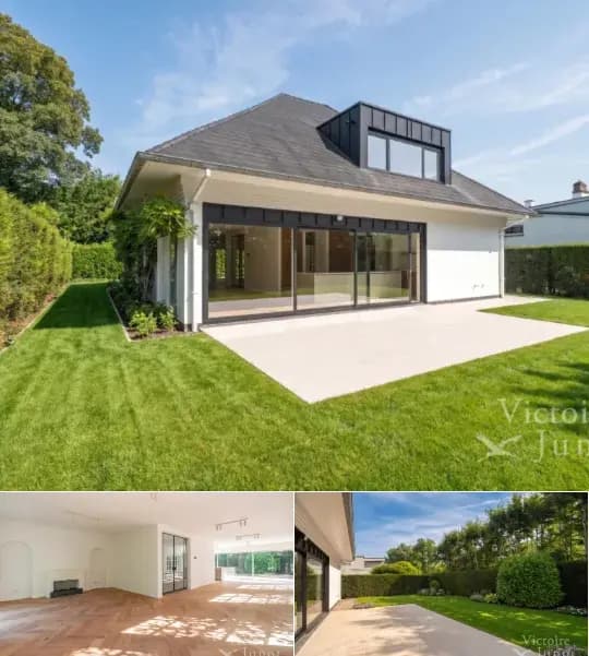 Residence for sale (New construction project)