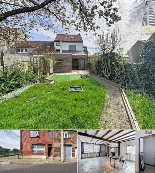 Residence for sale