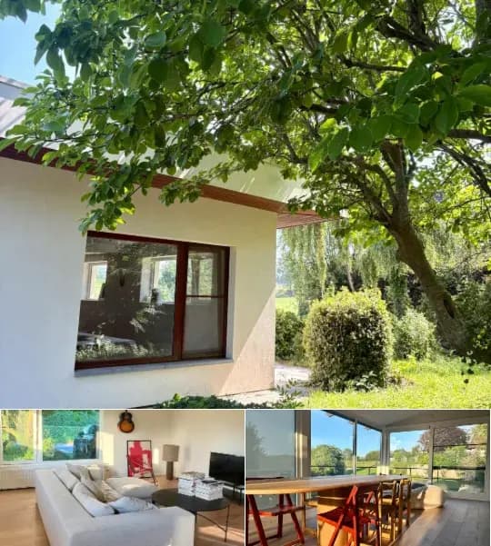 Residence for rent