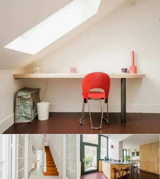 Apartment to share