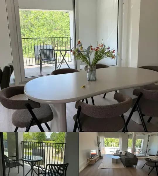 Apartment for rent
