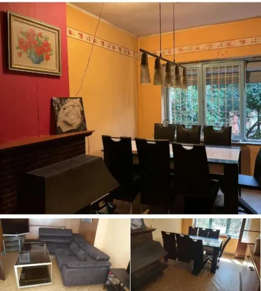 Residence to share