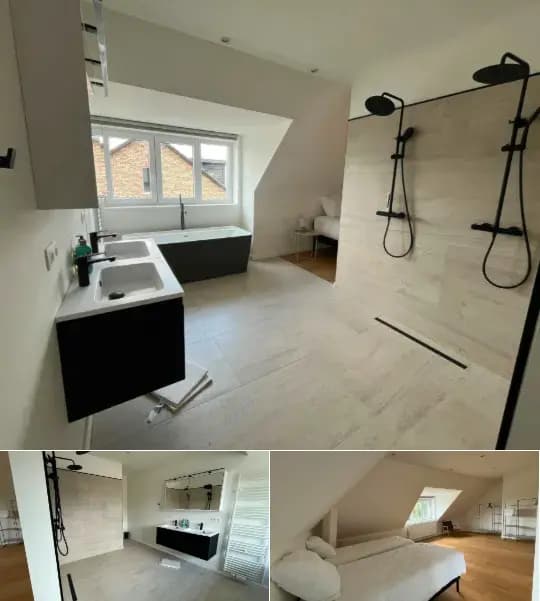 Apartment for rent
