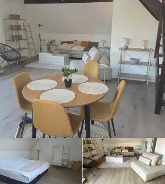 Apartment for rent