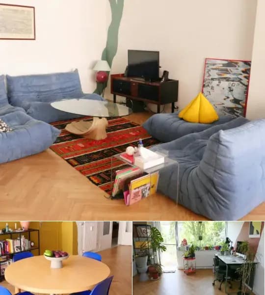 Apartment for rent