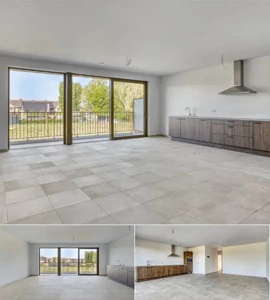 Apartment for rent (New construction project)