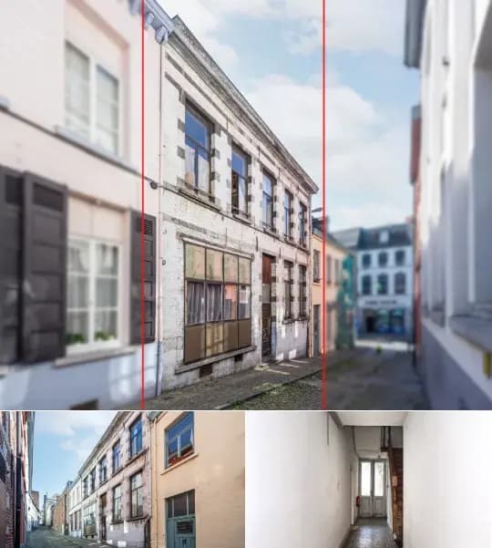 Apartment for sale