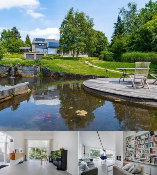 Residence for sale
