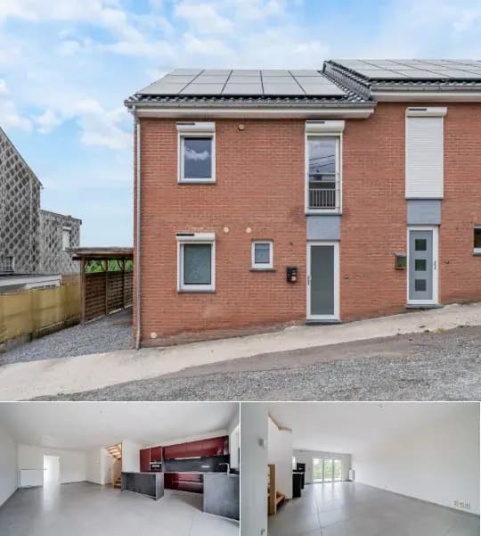 Residence for sale