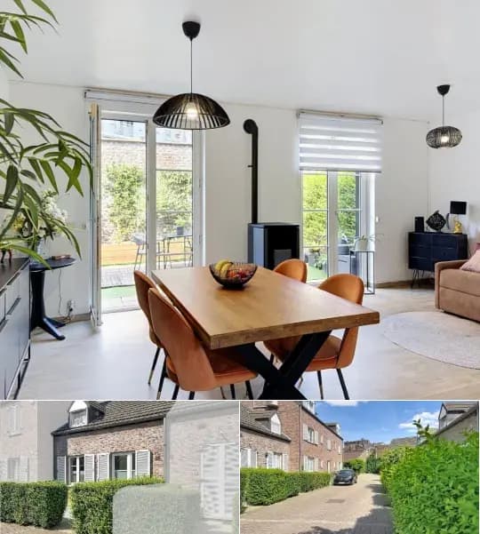 Residence for sale