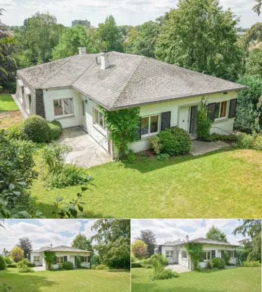 Residence for sale