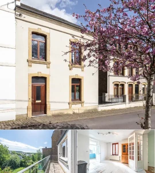 Residence for sale