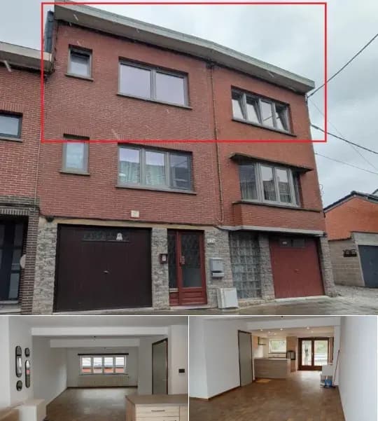 Apartment for rent