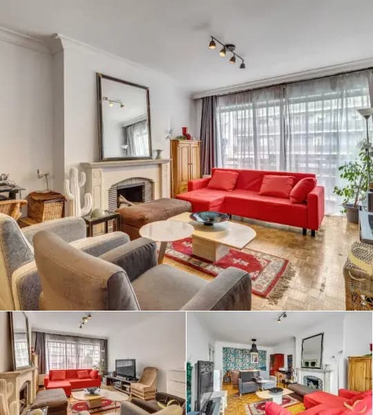 Apartment for sale