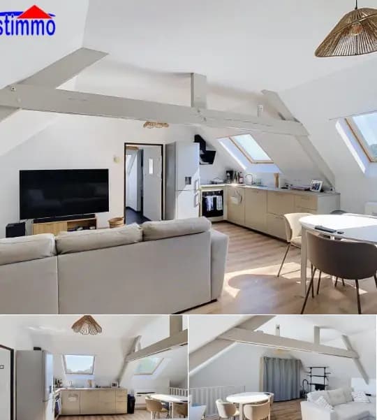 Studio for rent