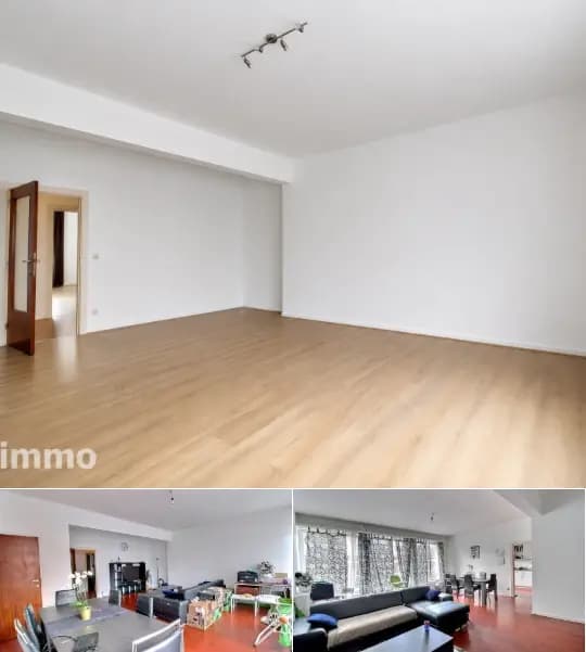 Apartment for rent