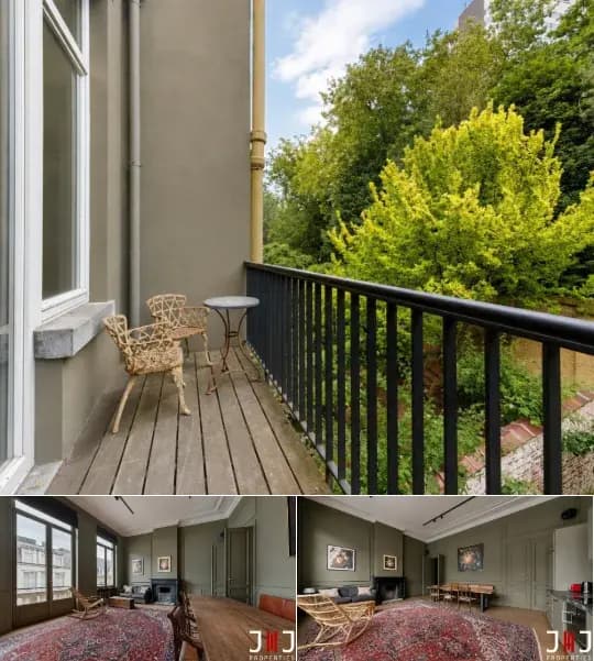 Apartment for rent