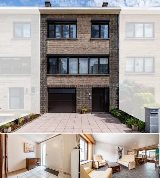 Residence for sale