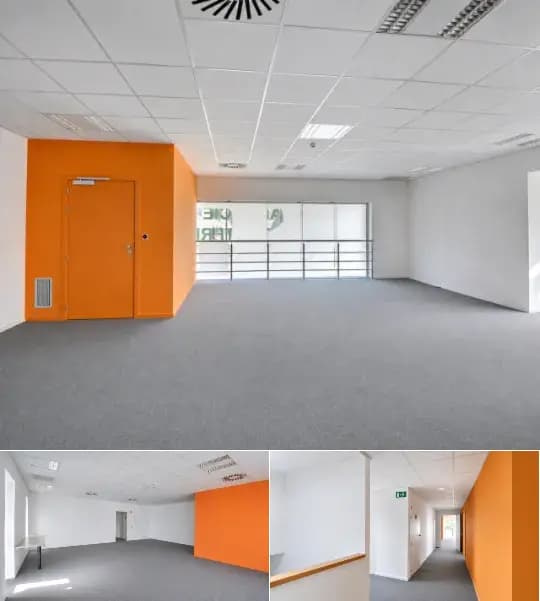 Office space for rent