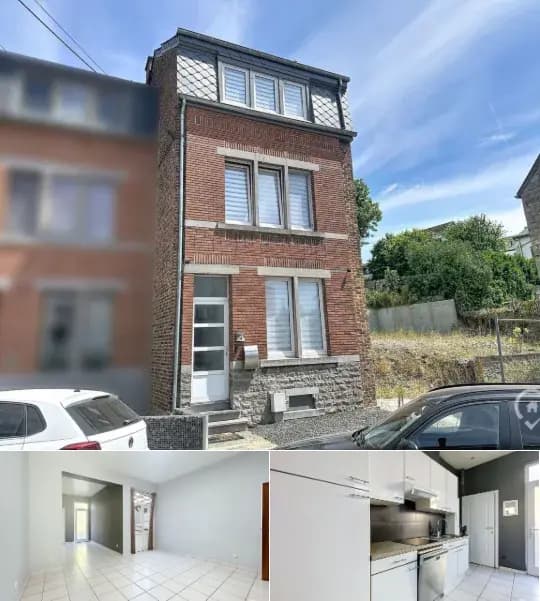 Residence for sale