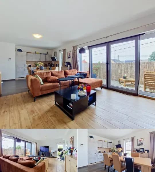 Apartment for rent
