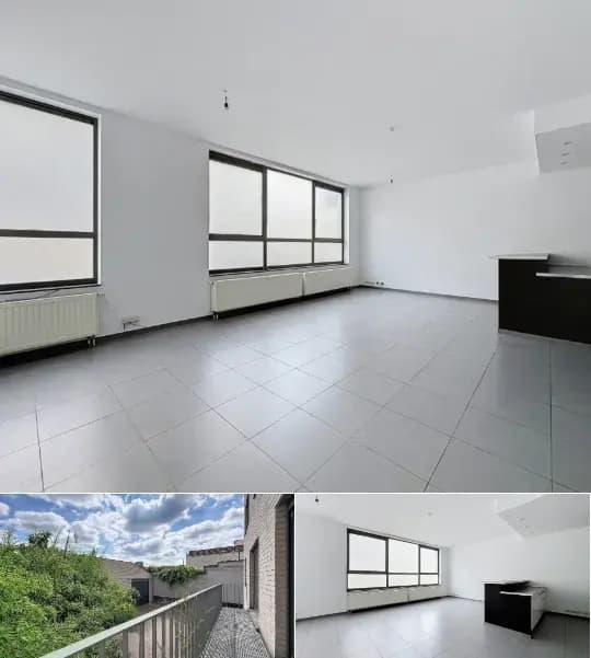 Ground floor for rent