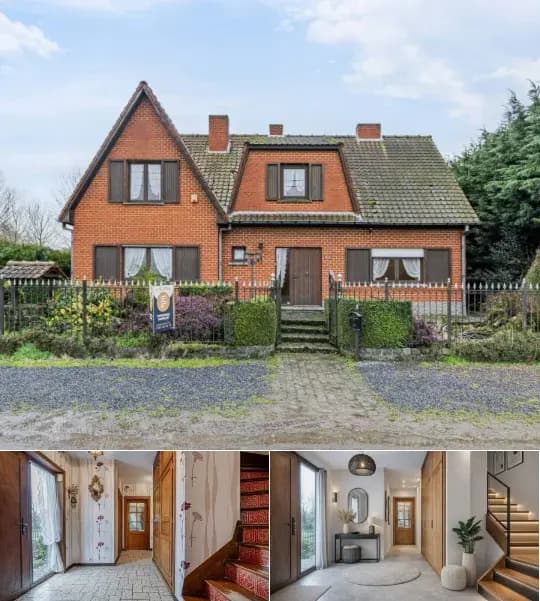 Residence for sale