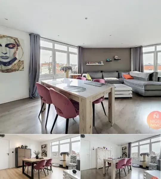 Apartment for sale