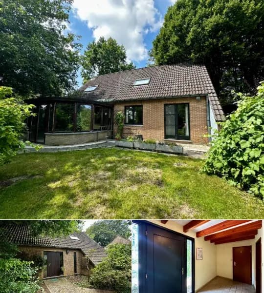 Residence for sale