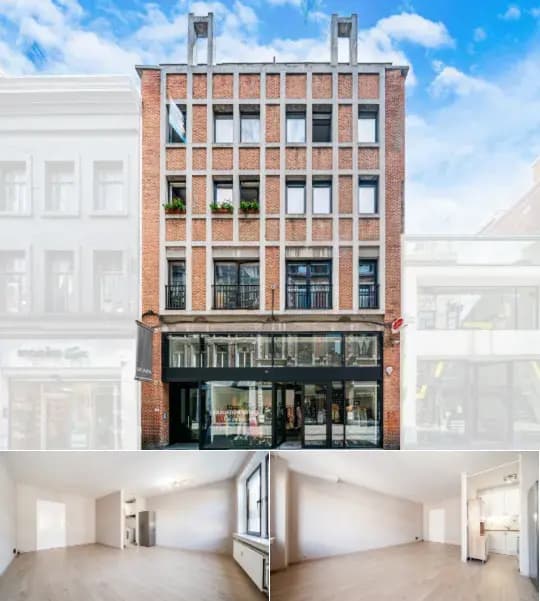 Apartment for sale