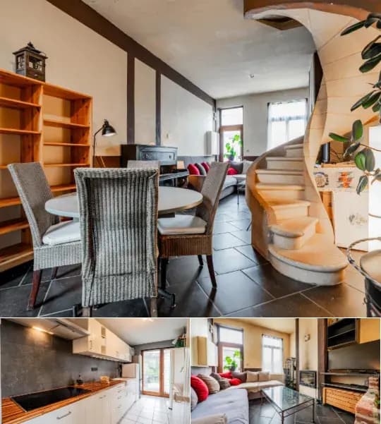 Residence for sale