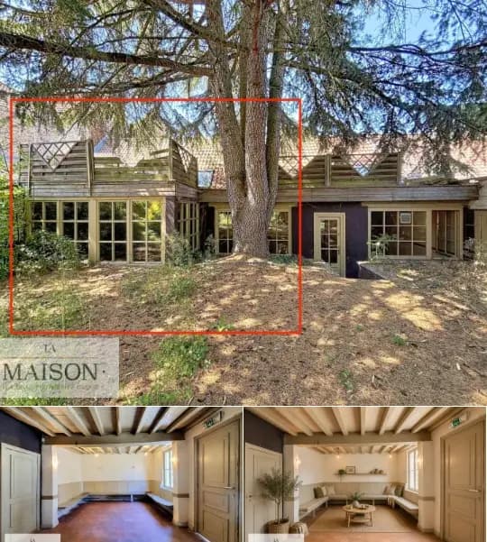 Residence for sale