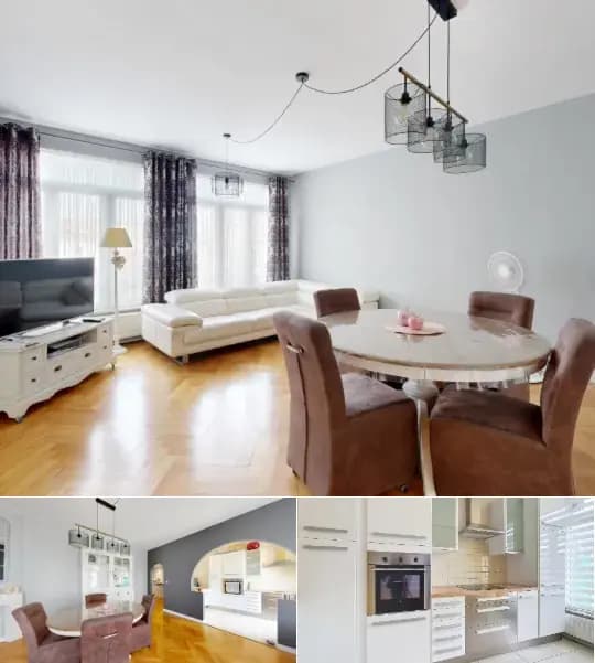 Apartment for rent