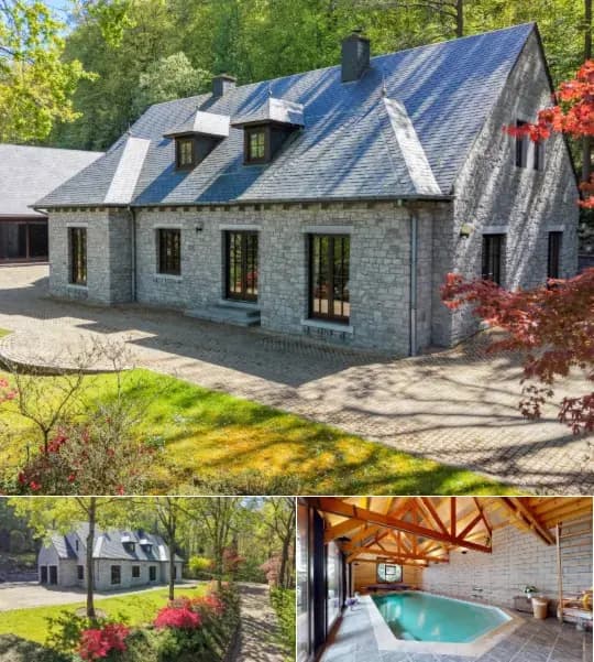 Residence for sale