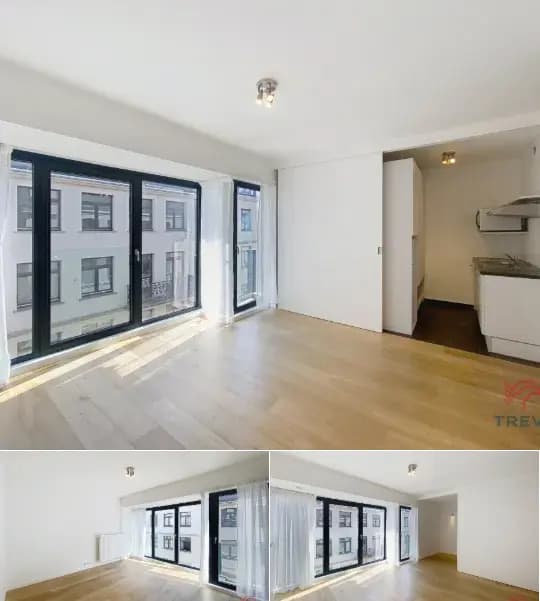 Studio for rent