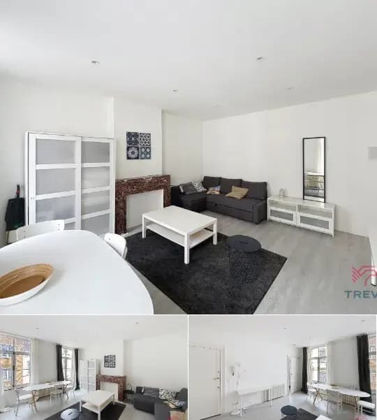 Studio for rent