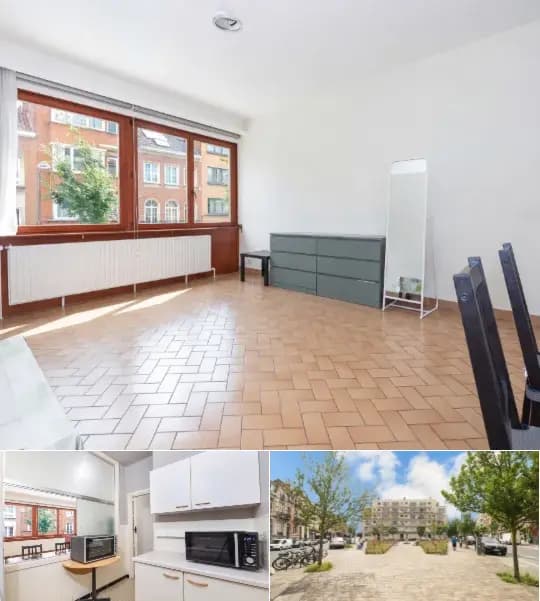 Apartment for sale