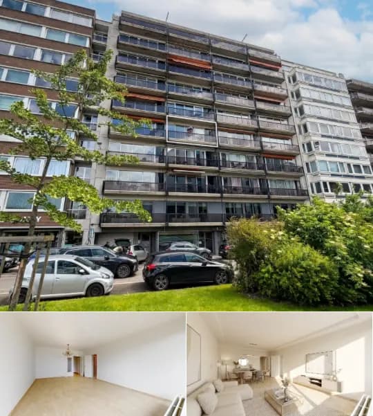 Apartment for rent