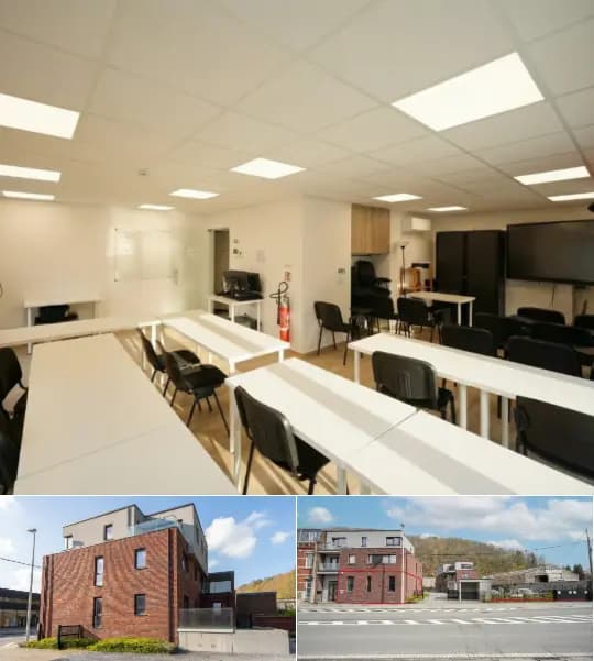 Office space for rent