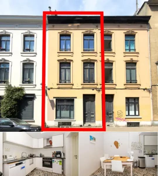 Residence for sale