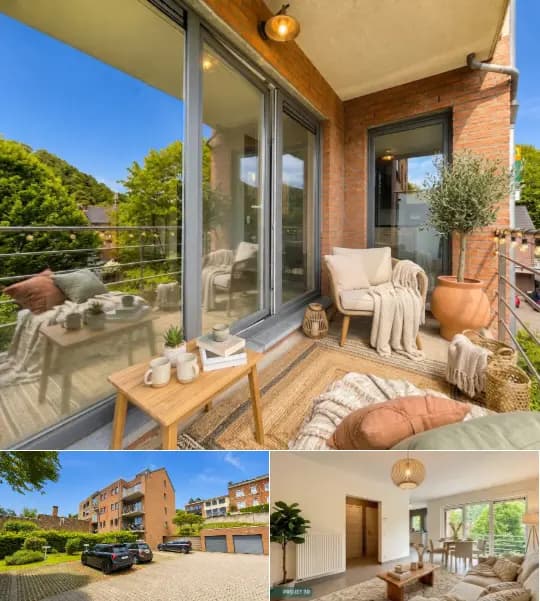 Apartment for sale