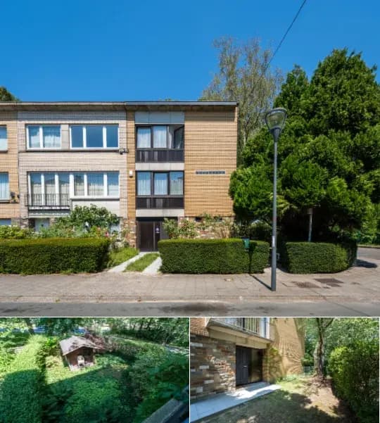 Residence for sale