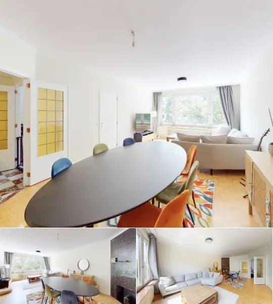 Apartment for rent