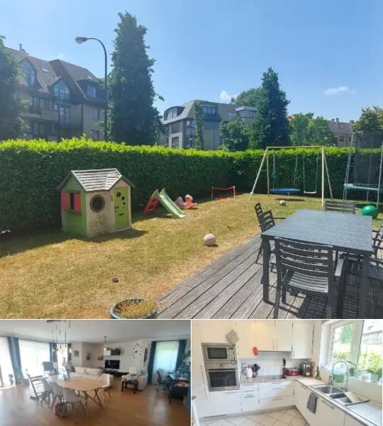 Apartment for rent