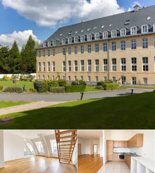 Apartment for sale