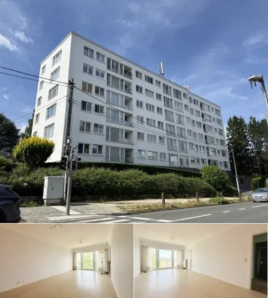 Apartment for sale