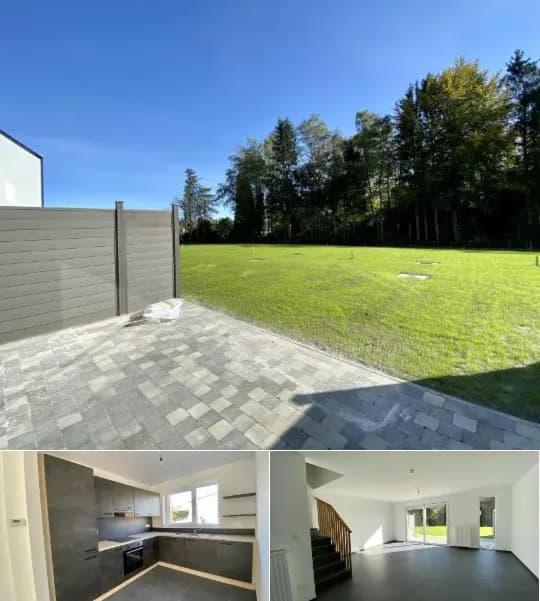 Residence for rent